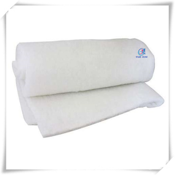 100% Polyester Padding Batting Roll for Quilting